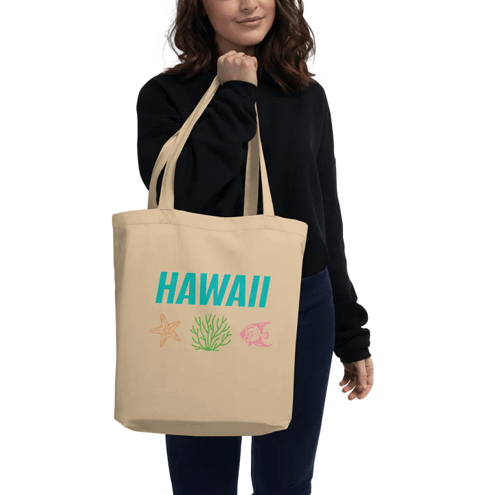 PREPPY HAWAII BAG product image (2)