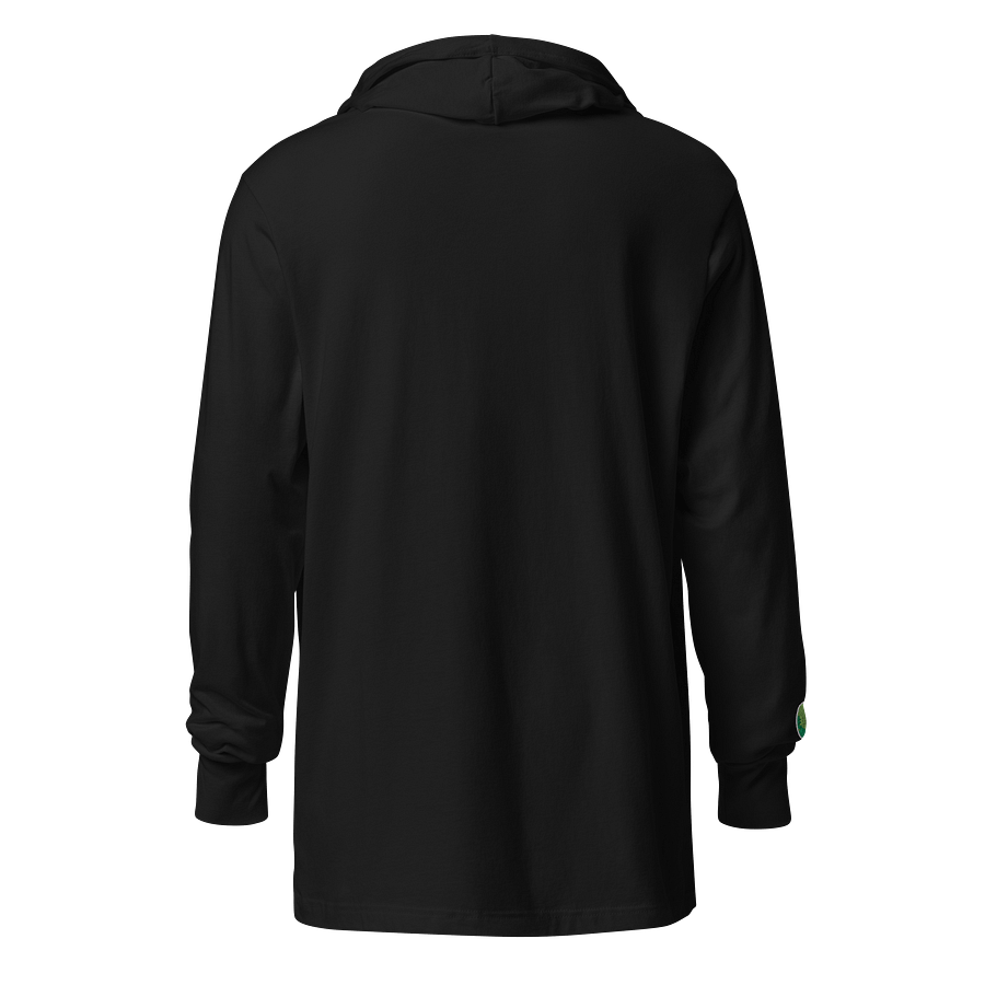 Vintage PudgeTV Gorilla Cheeks Hoodie product image (4)