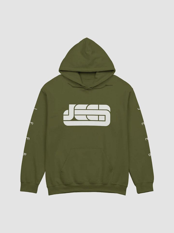Hoodie | STYLE product image (2)