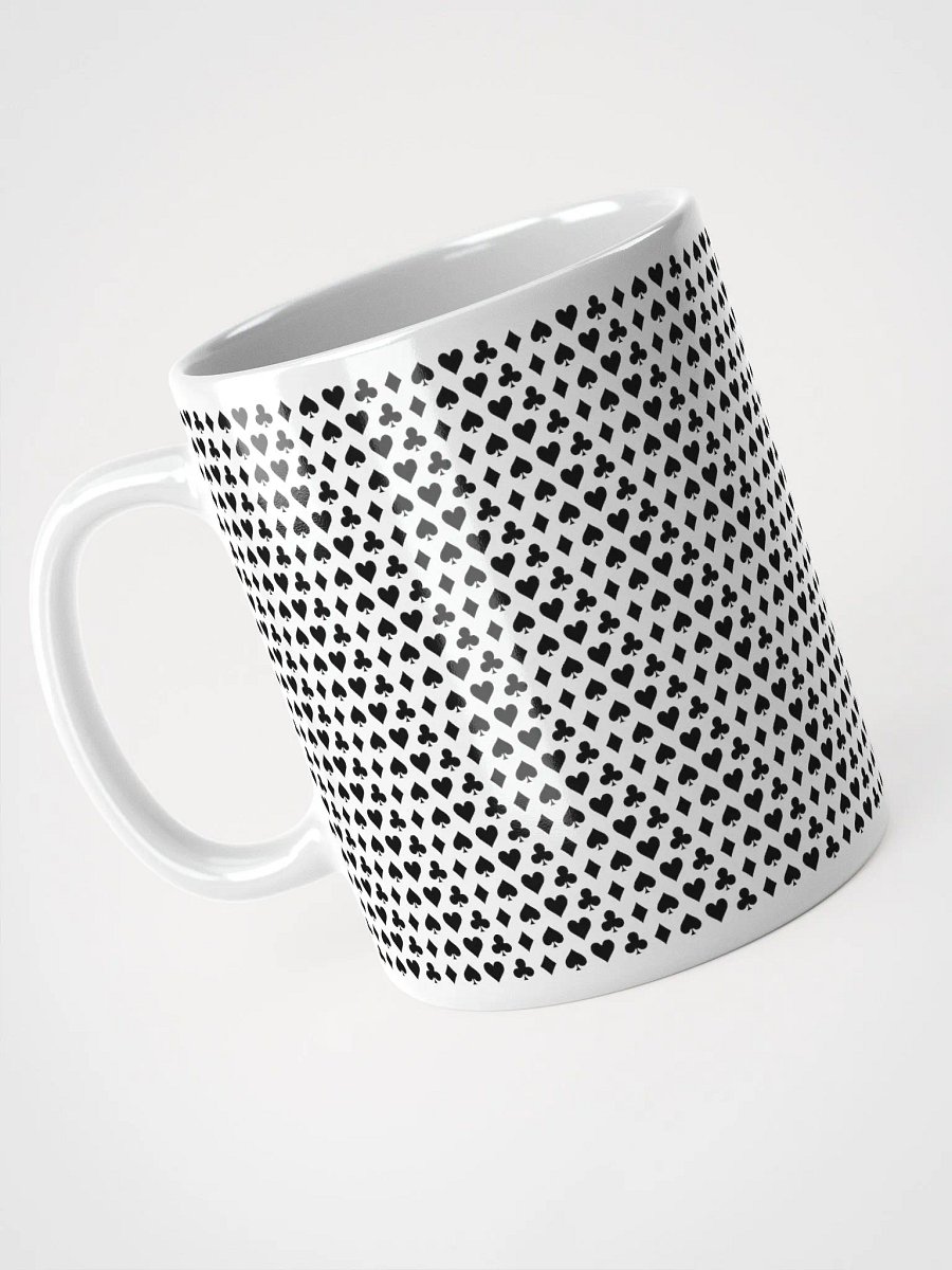 Classic B&W Mug product image (3)