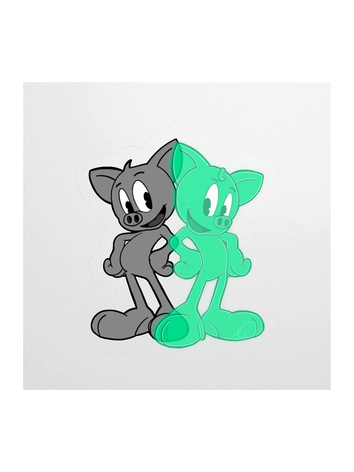 Hog Twins product image (2)