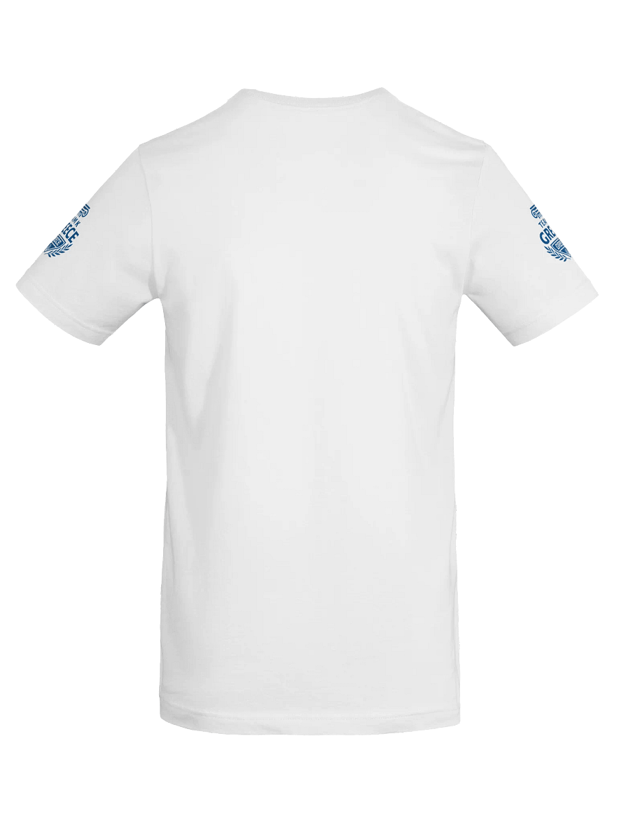 TEAM K GREECE T-Shirt product image (6)