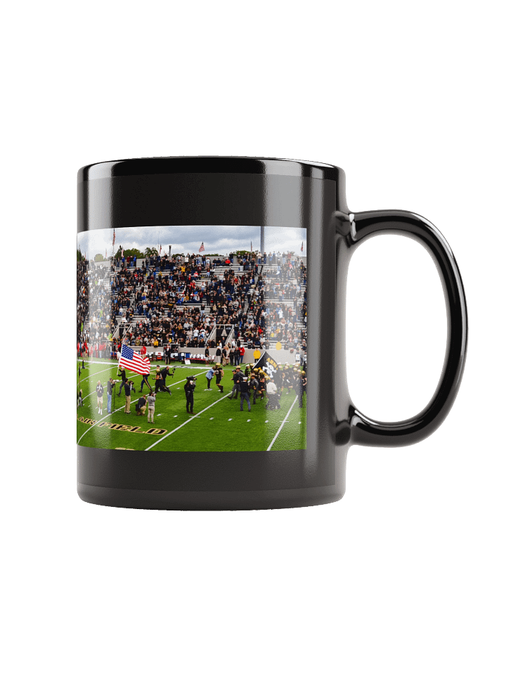 The Army Run-On Coffee Mug product image (1)