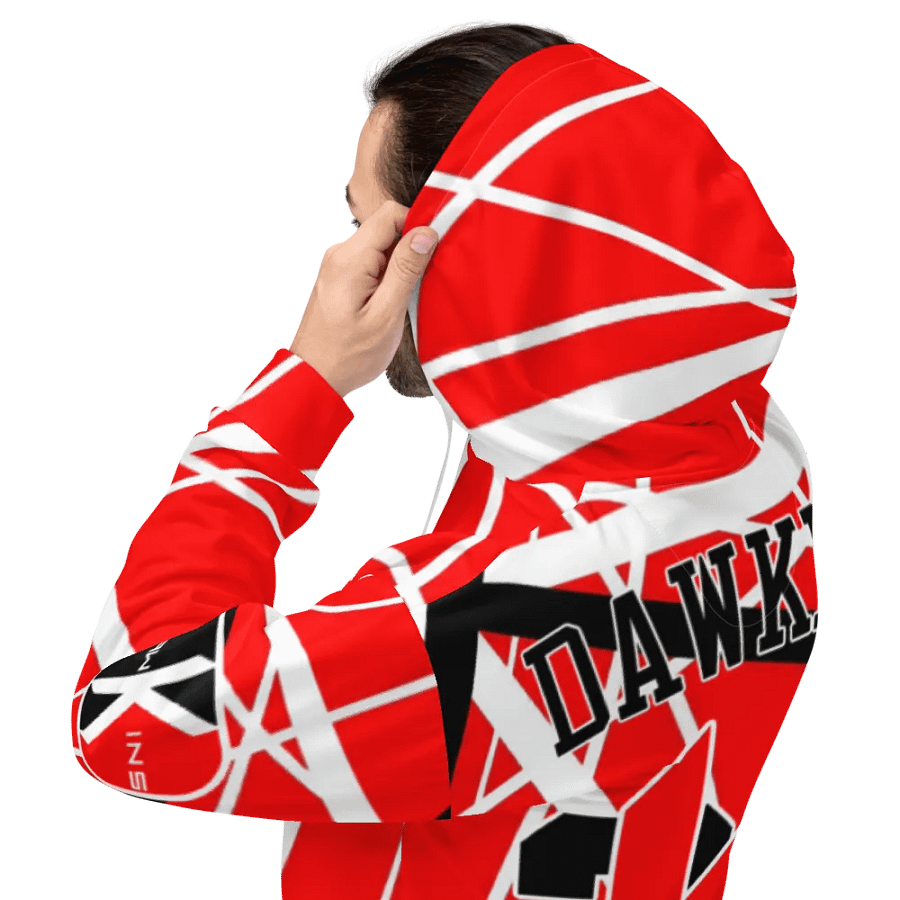 Dawk Stream Hoodie product image (4)