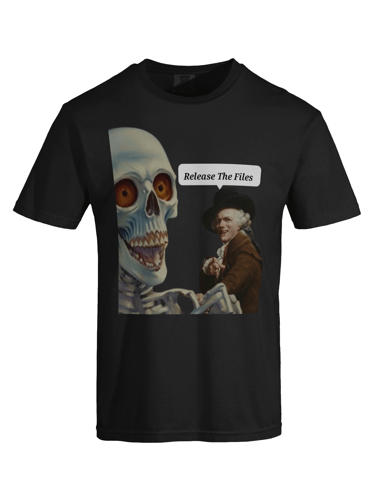 release the files product image (7)