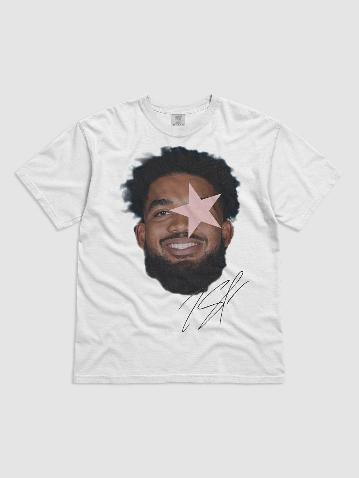 Karl Anthony Towns Star product image (1)