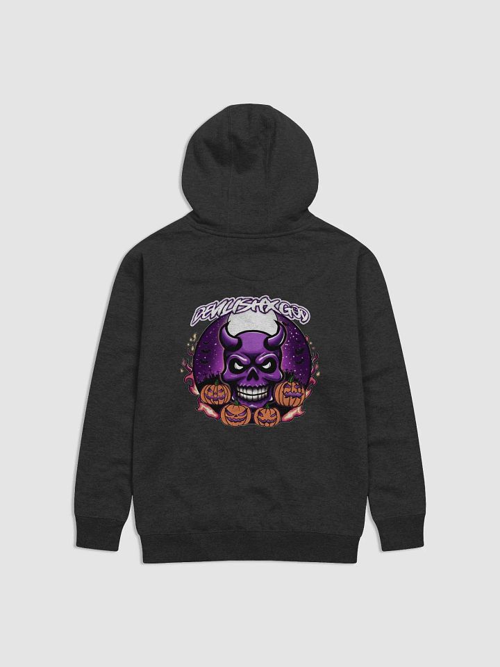 Spooky Hoodie product image (6)