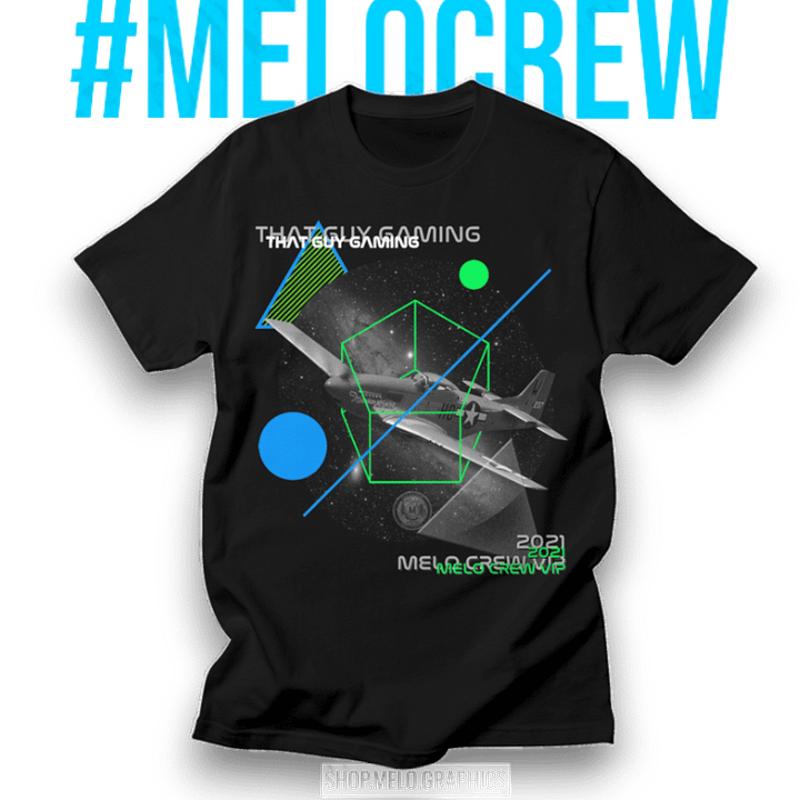 #MeloCrew VIP - That_Guy2006 | #MadeByMELO product image (1)