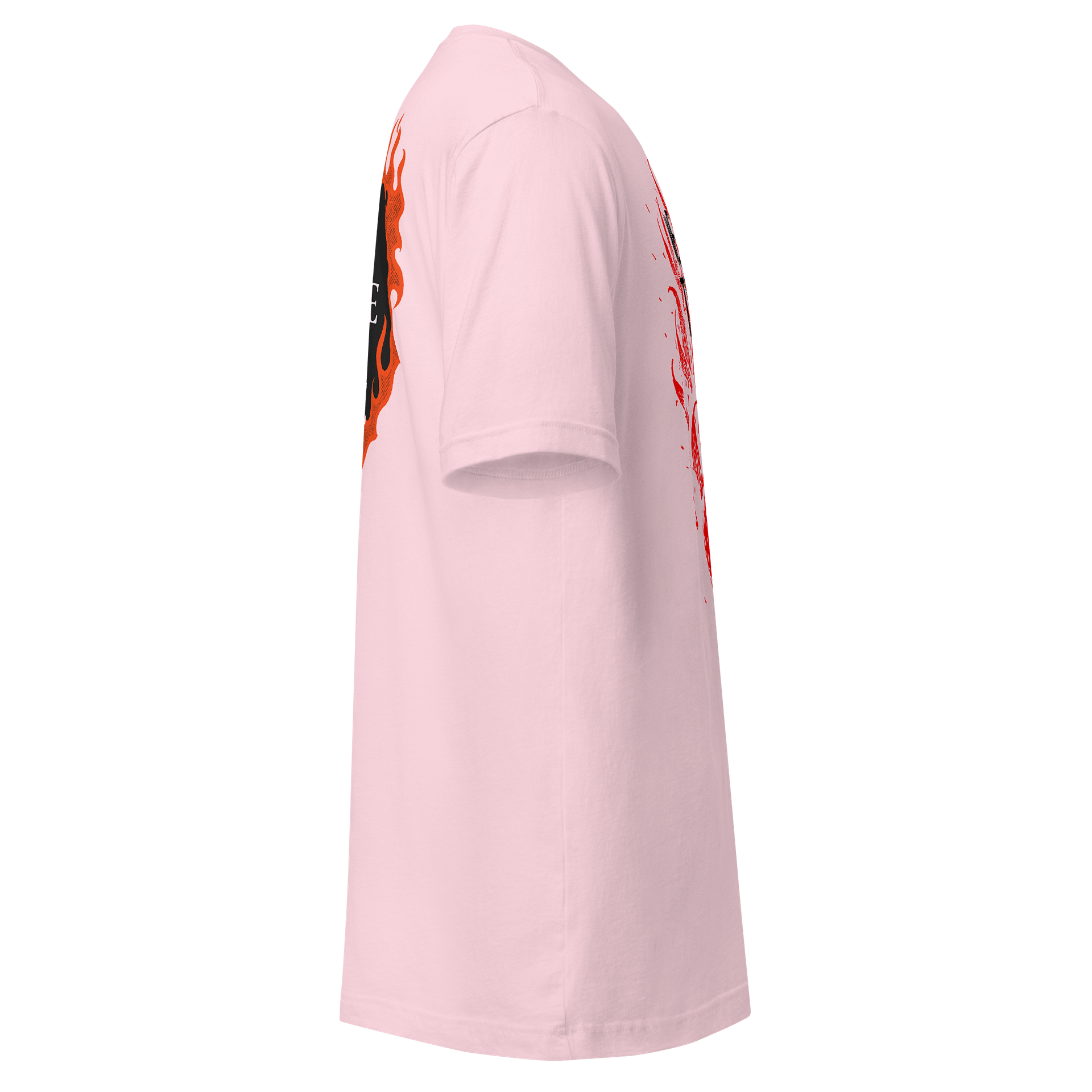 Cotton T-Shirt - Female - We Are The New Human product image (6)