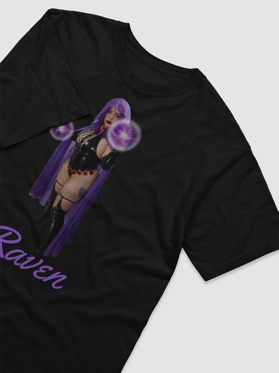 Raven Graphic Tee product image (2)
