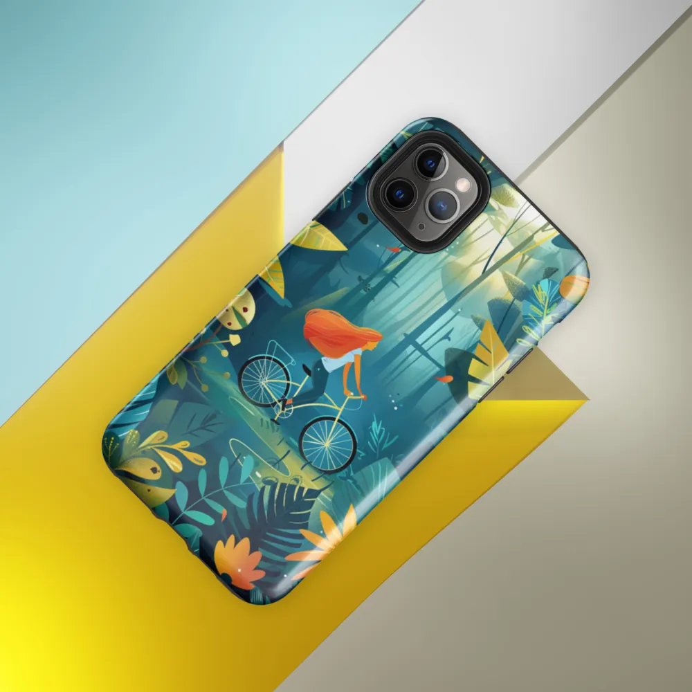 IPhone Tough Case product image (8)