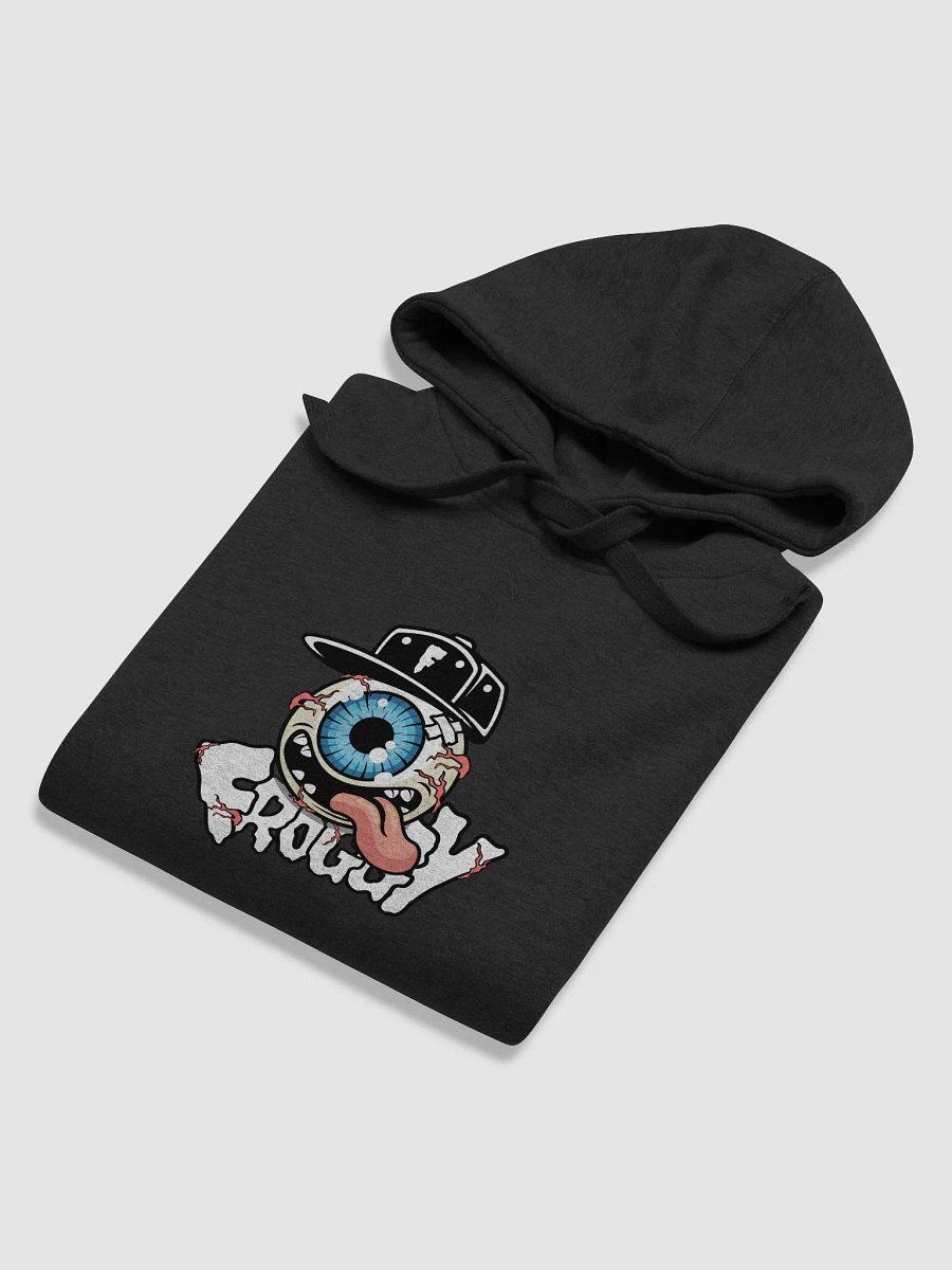 Froggy Gnarly Hoodie product image (6)