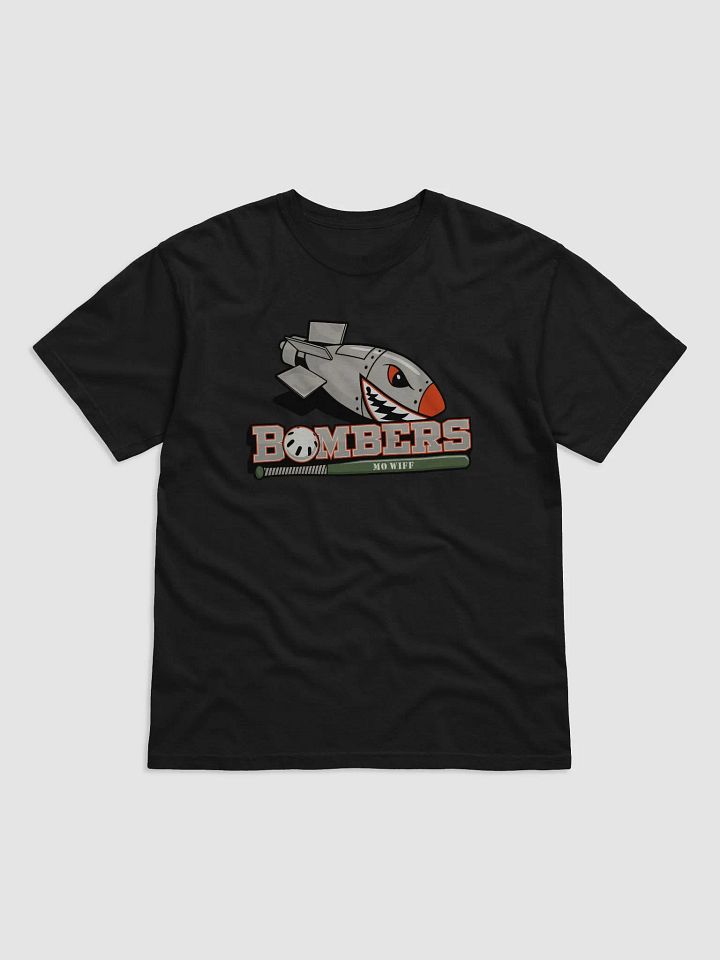 Bombers T-Shirt product image (4)