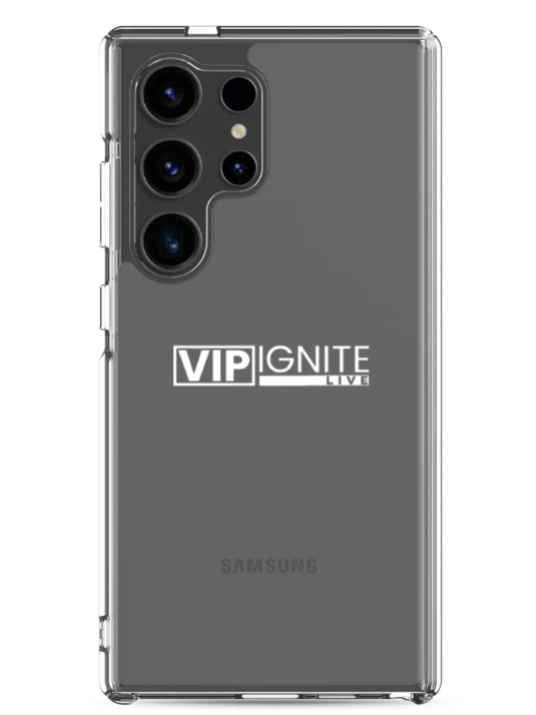 VIP Ignite Swag Samsung MagSafe Case product image (1)