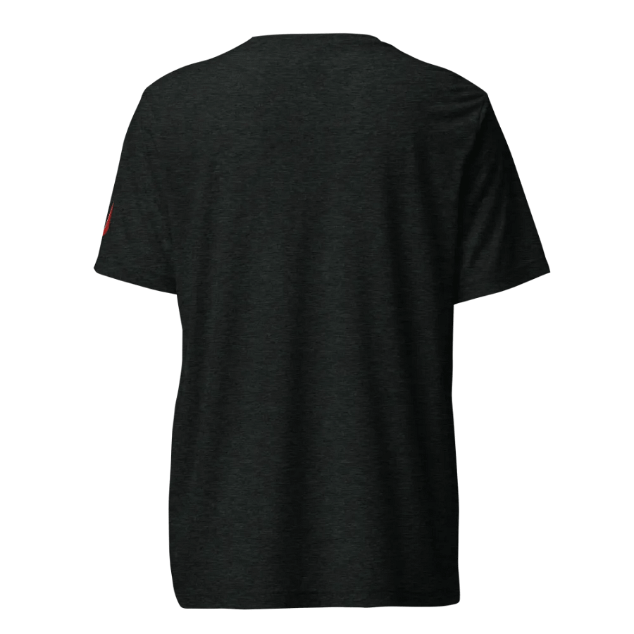 UV Badge T-shirt product image (4)