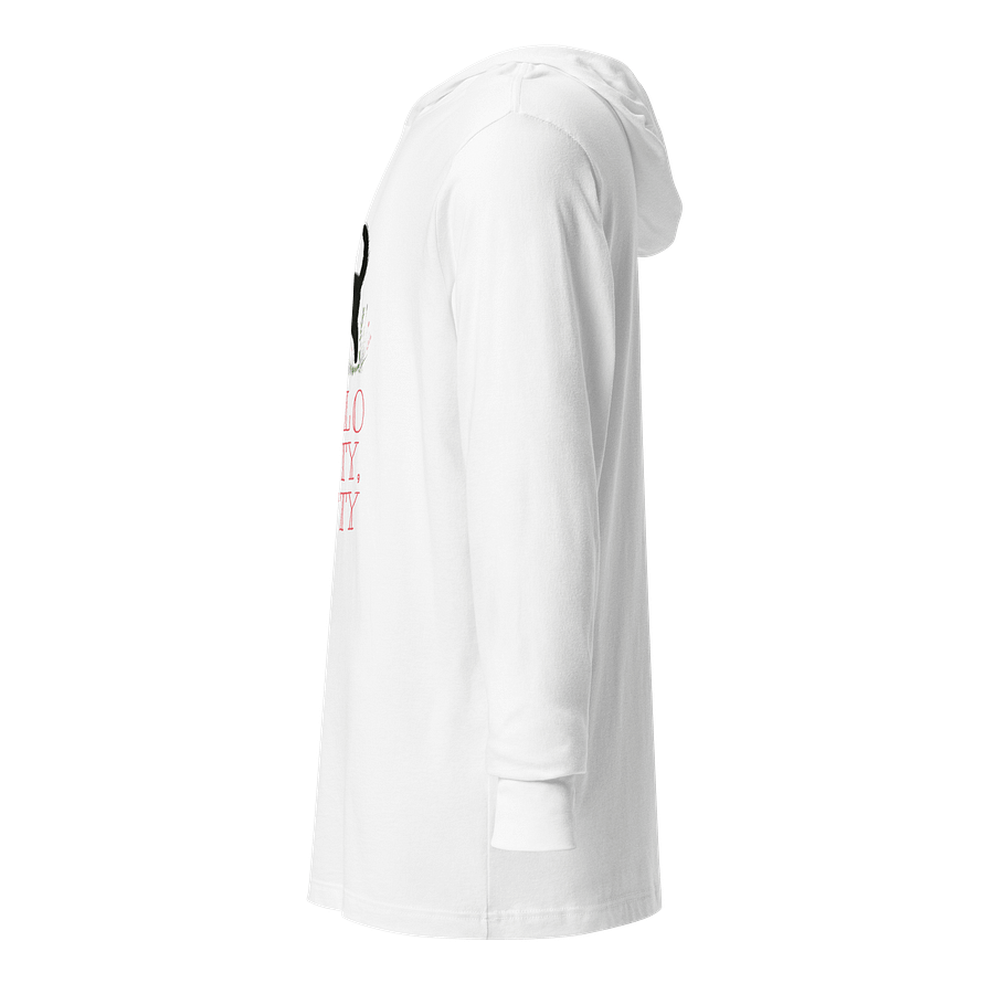 Hello Kitty Kitty Hooded Tee product image (4)