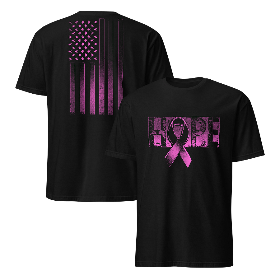 Breast Cancer Awareness: HOPE product image (1)