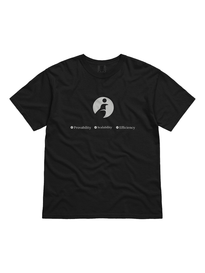 Cairo-lang White T-Shirt product image (1)