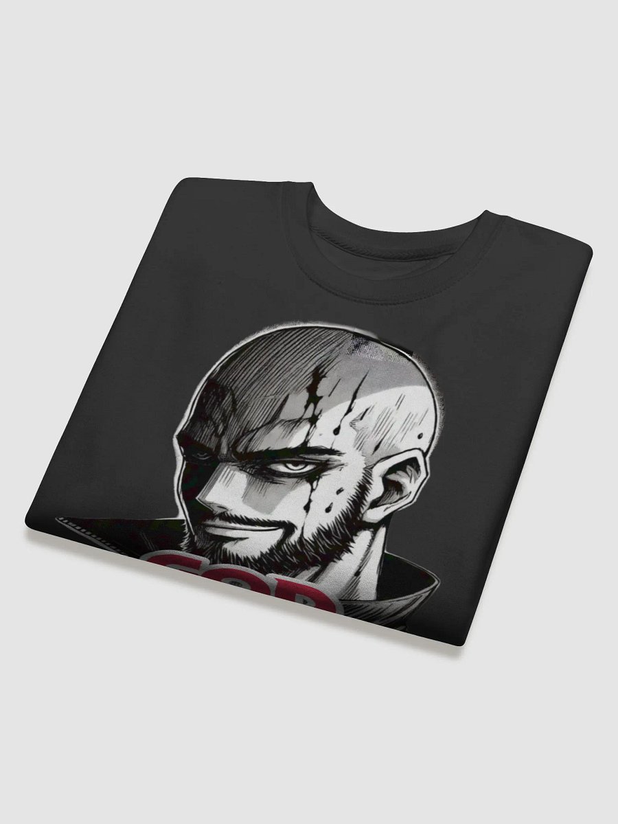 God COMPLEX Long Sleeve Shirt Jerfus product image (4)
