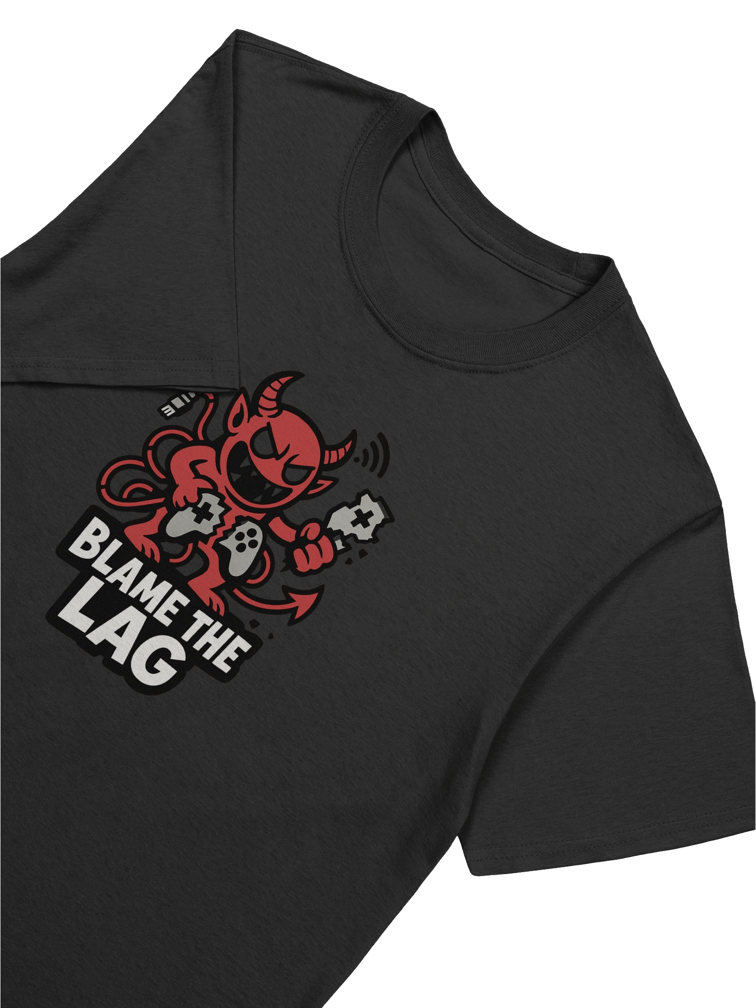 Lag Demon! product image (1)
