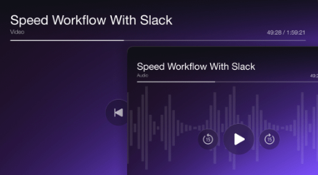 Speed Workflow With Slack product image (1)