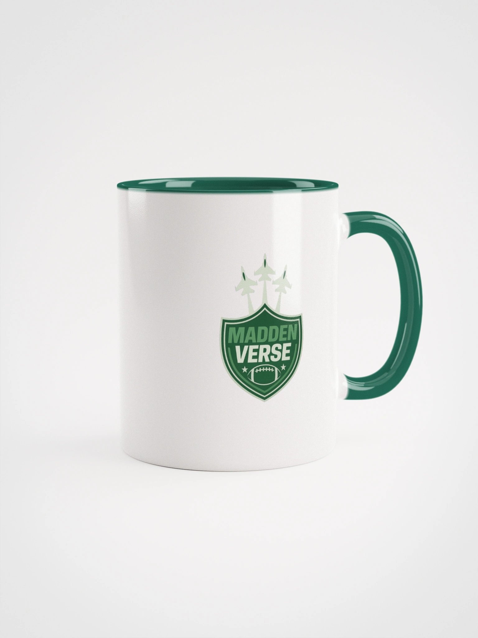 TAKE FLIGHT MADDEN VERSE MUG product image (1)