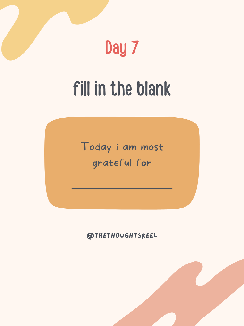 Change your Attitude with Daily Gratitude Journal product image (7)