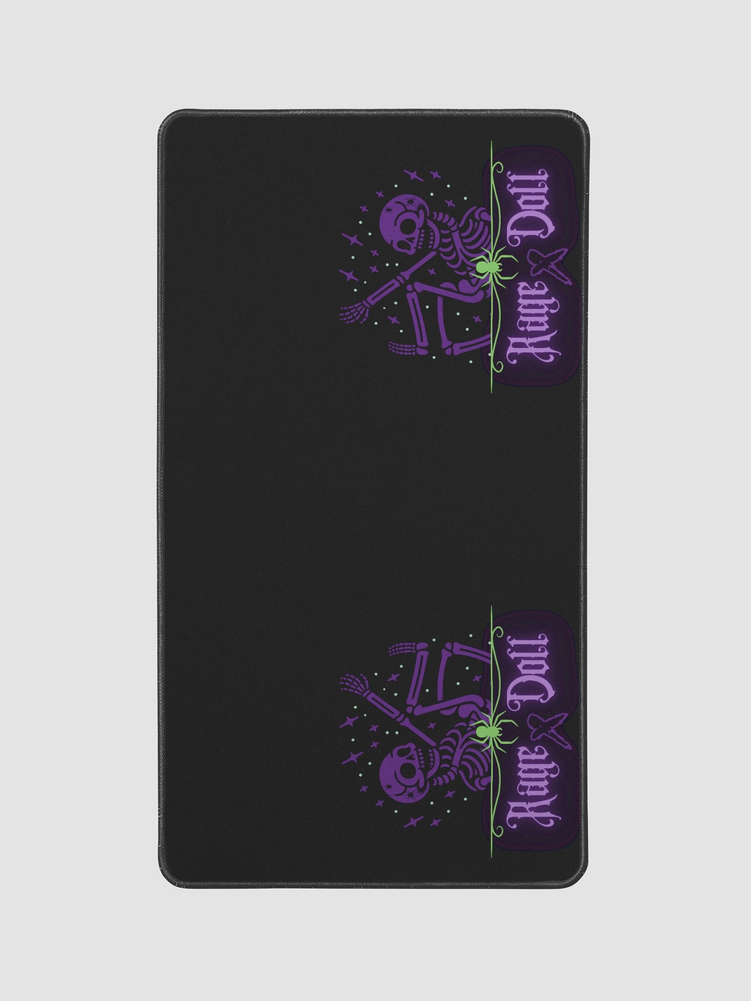 Death Nap - Logo Desk Mat product image (1)