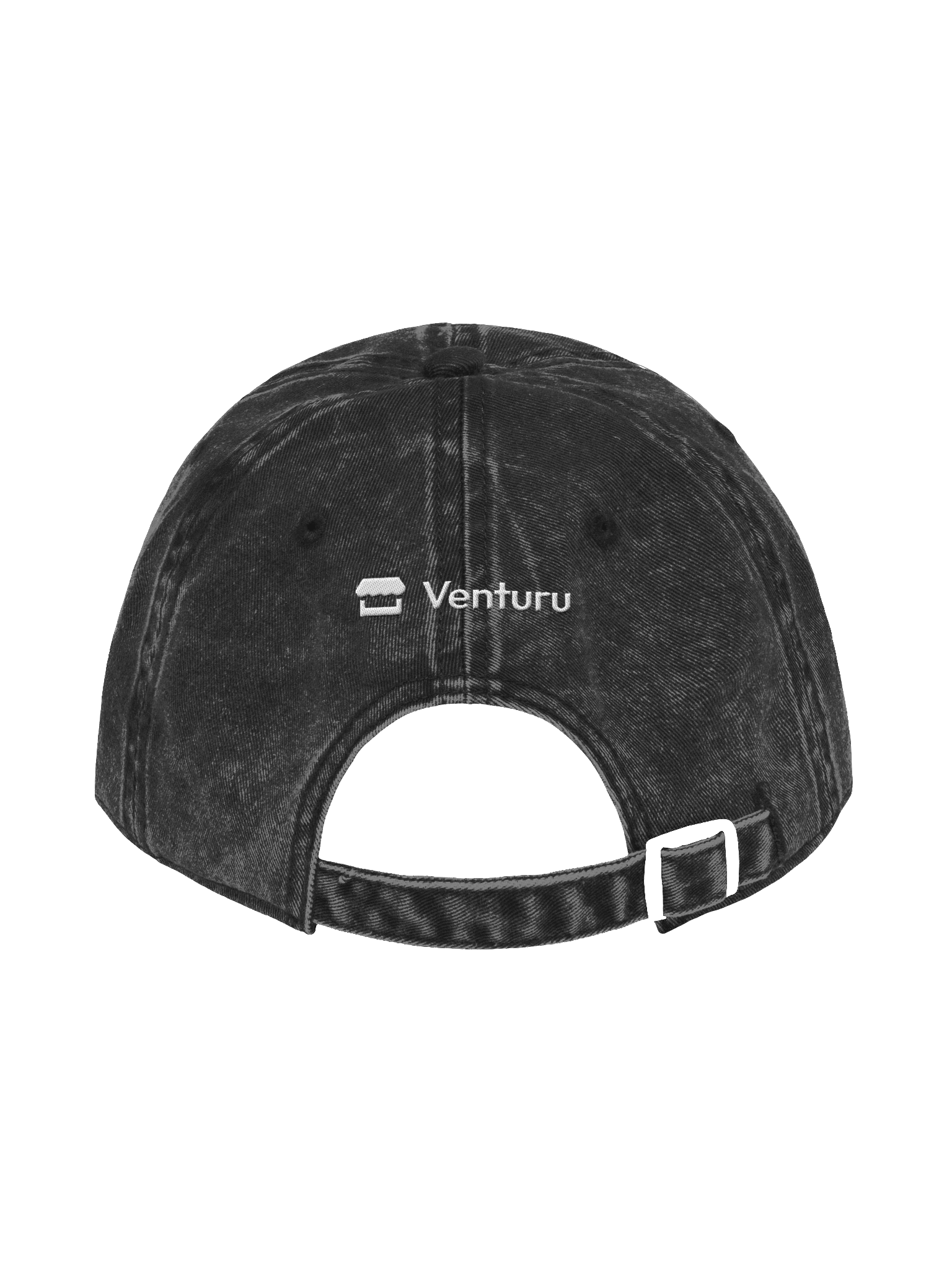 Venture On Denim Cap product image (2)