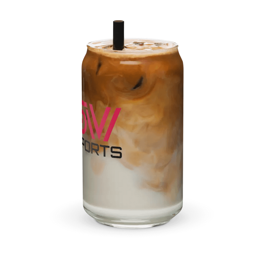 TSV Motorsports Can-Shaped Glass product image (12)