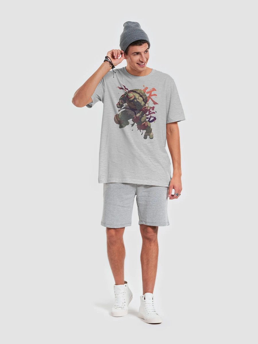 Teenage Mutant Ninja Turtles product image (6)