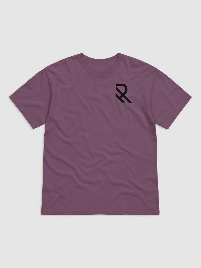 RH Patch Tee