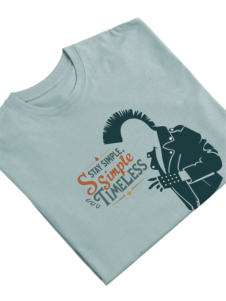 Timeless Studs Men's Tee product image (1)