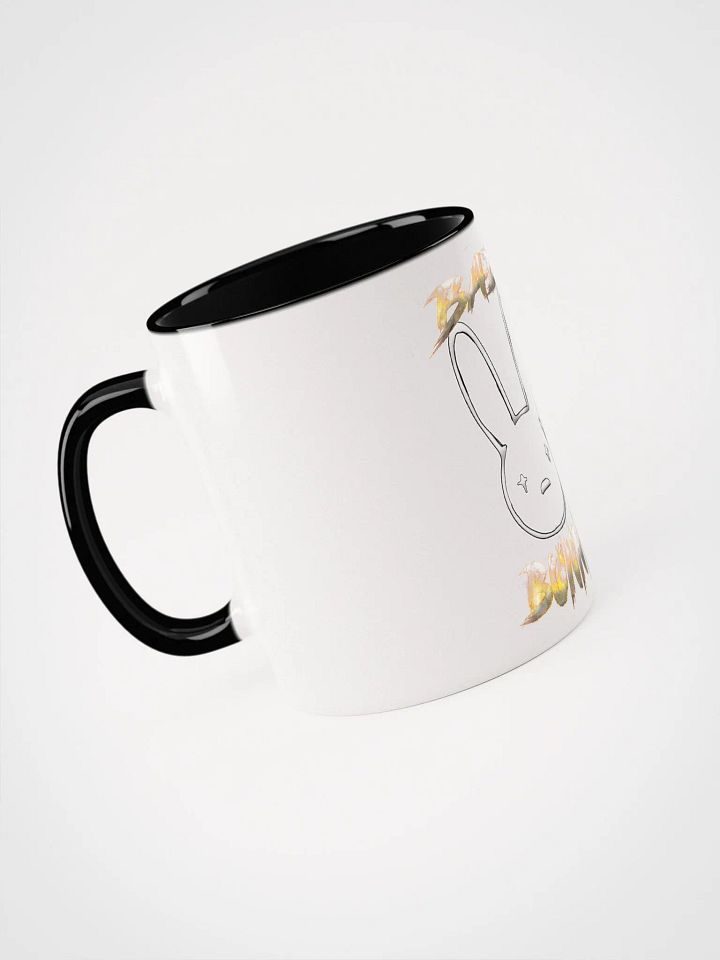 Bad Bunny MUG product image (2)