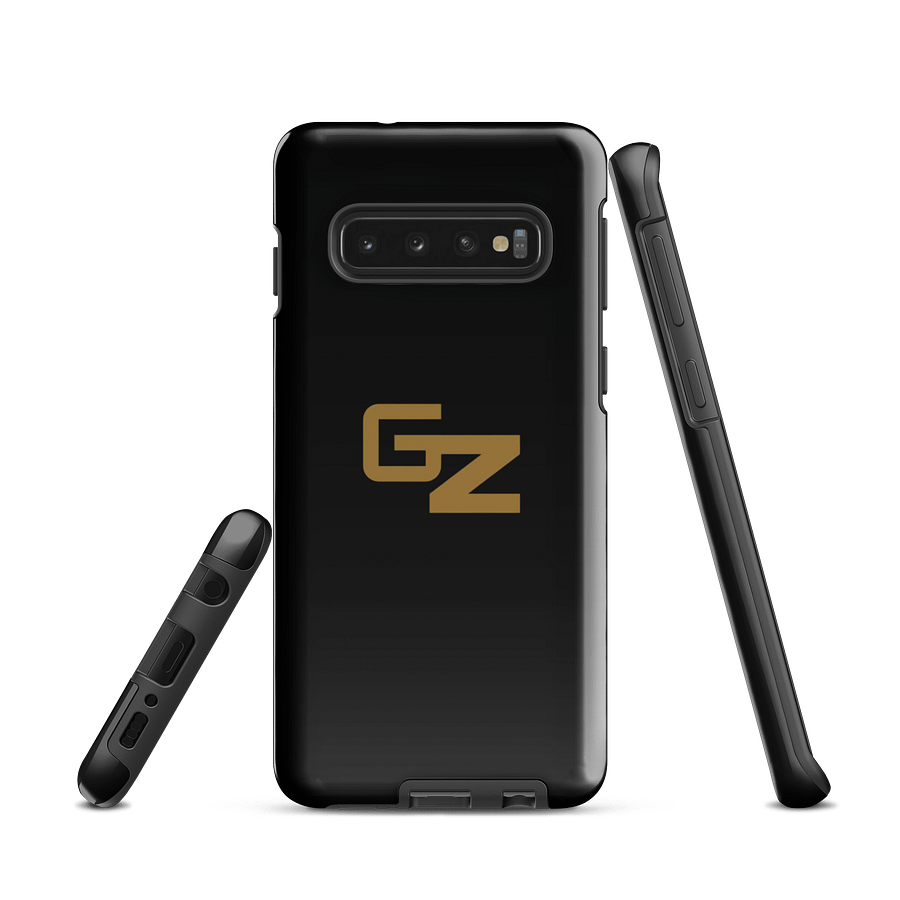 Branded GZ JEITEN Samsung Tough Phone Case product image (1)