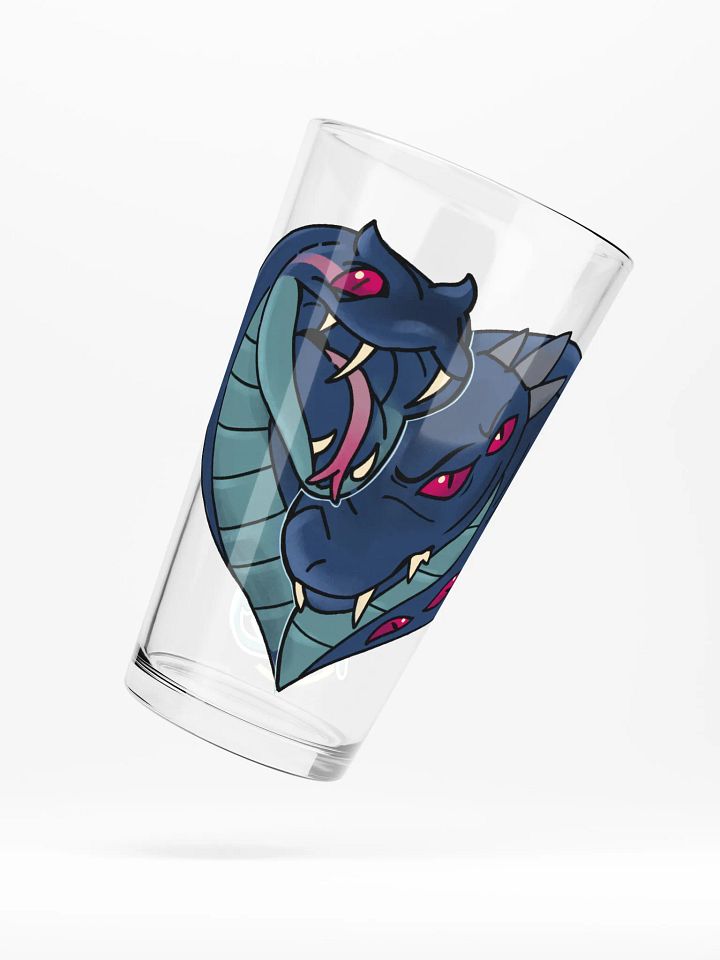 Guardians of the Glass! product image (1)