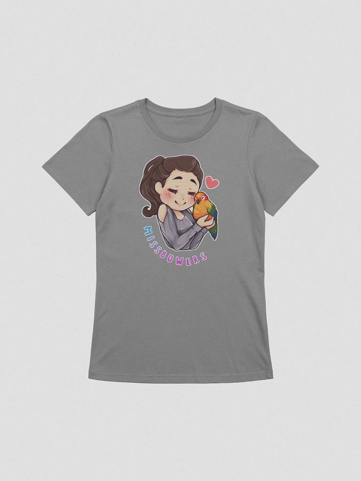MissB Ladies T product image (1)
