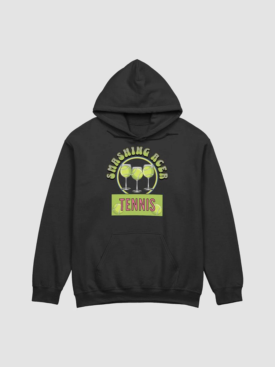 Smashing Acer Tennis Celebration Hoodie product image (1)