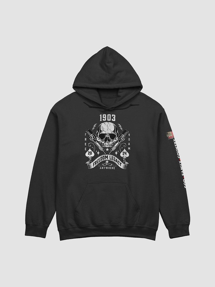 Free Roam Hoodie product image (1)