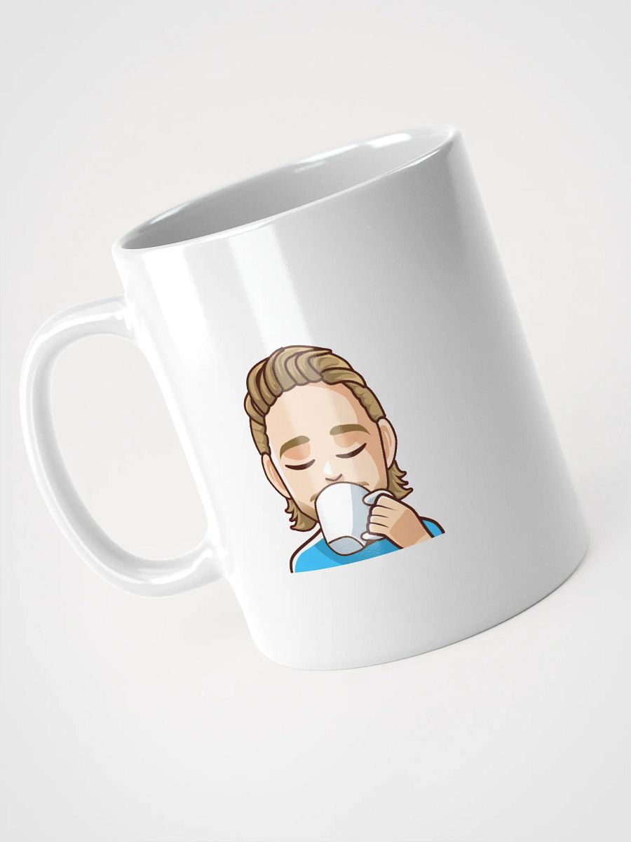 That's Fair Mug product image (3)