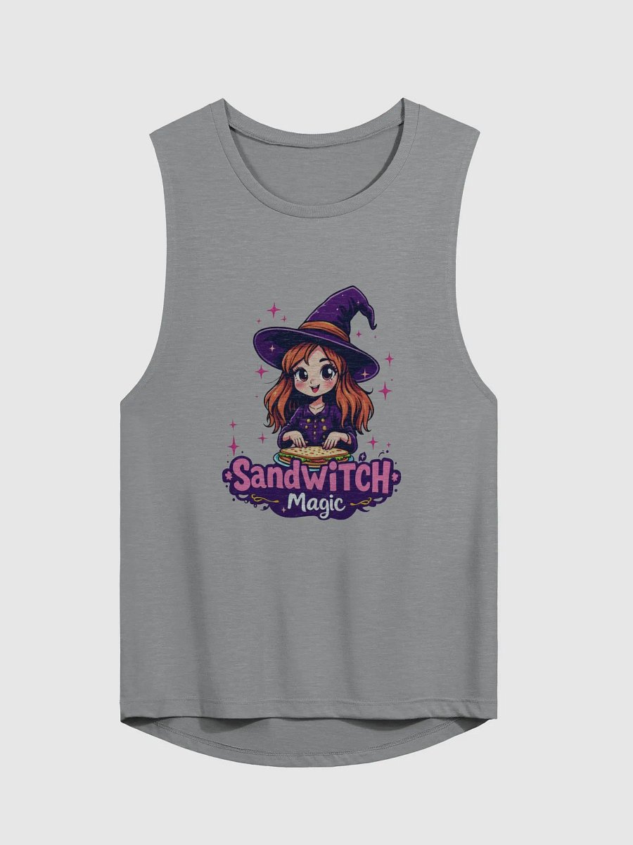 SandWITCH Magic Flowy Muscle Tank product image (2)