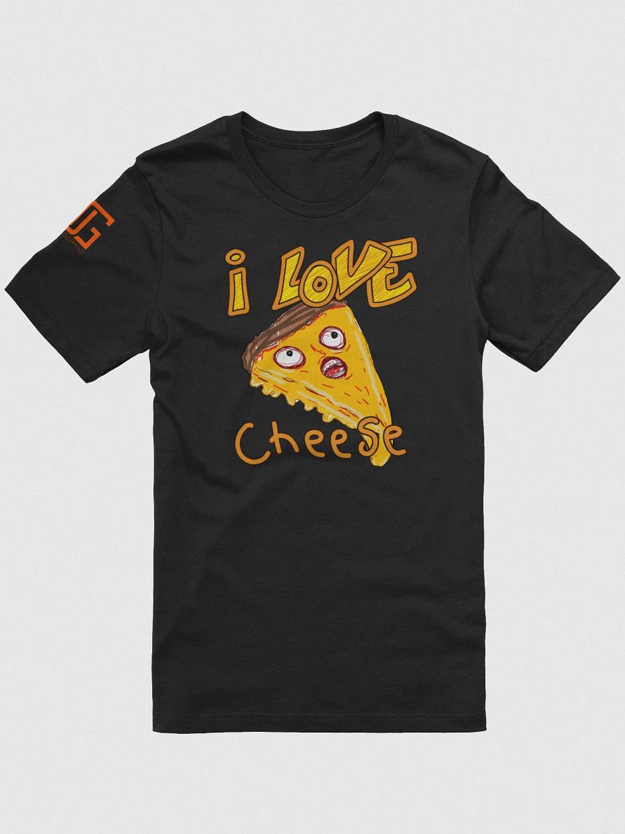 I LOVE Cheese! product image (4)