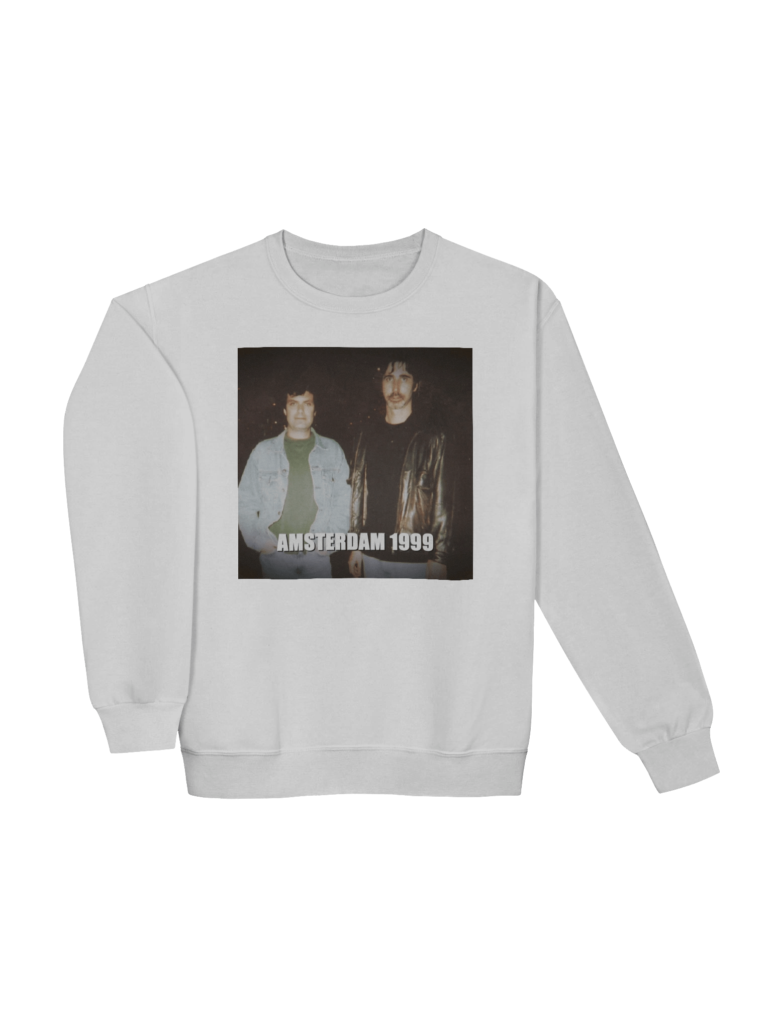 Amsterdam Sweatshirt product image (3)