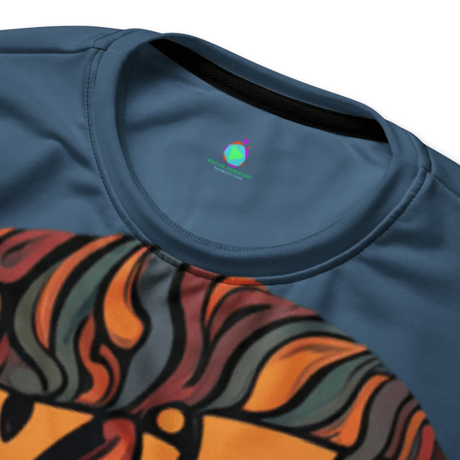 Pay It Forward: Sweater weather Blue product image (4)