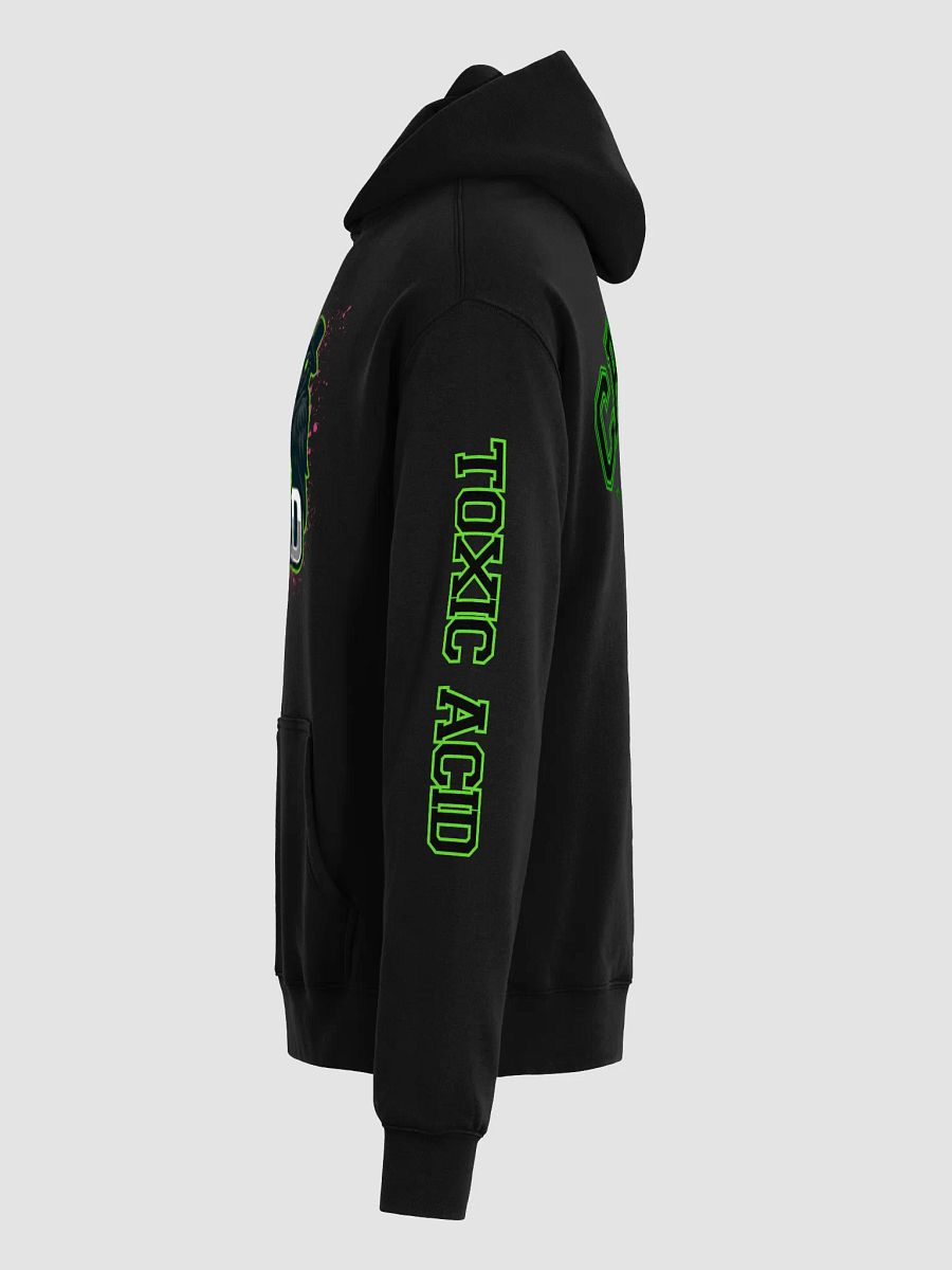 Acid Crew Hoodie product image (6)