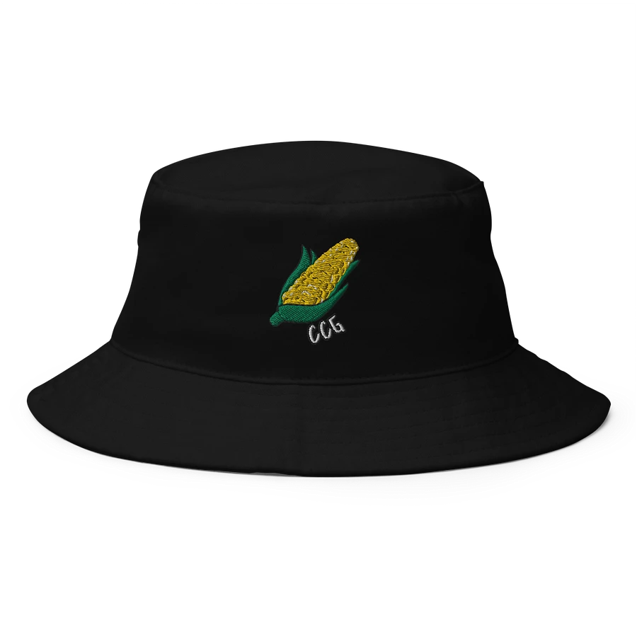 CORN CCG BUCKET HAT product image (1)