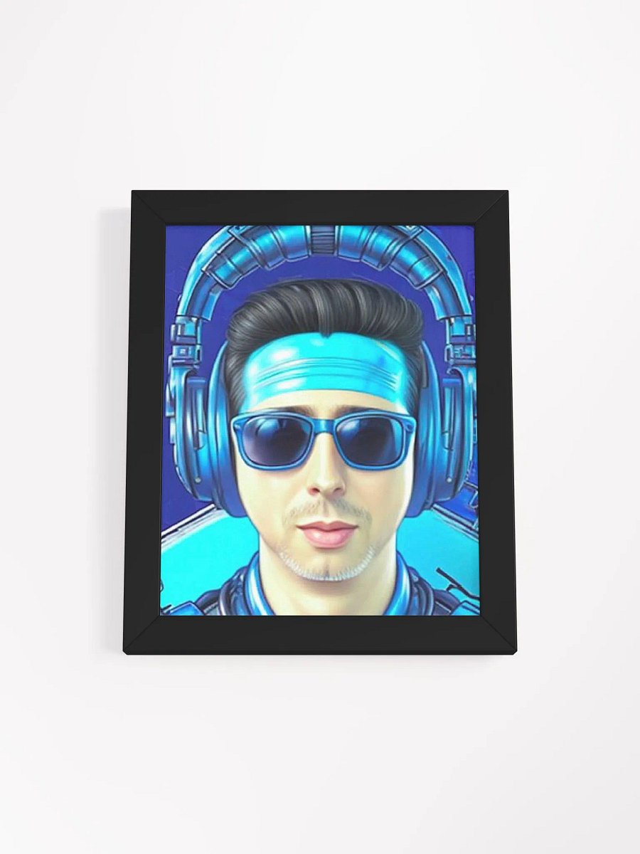 Tweetythis Poster frame product image (1)