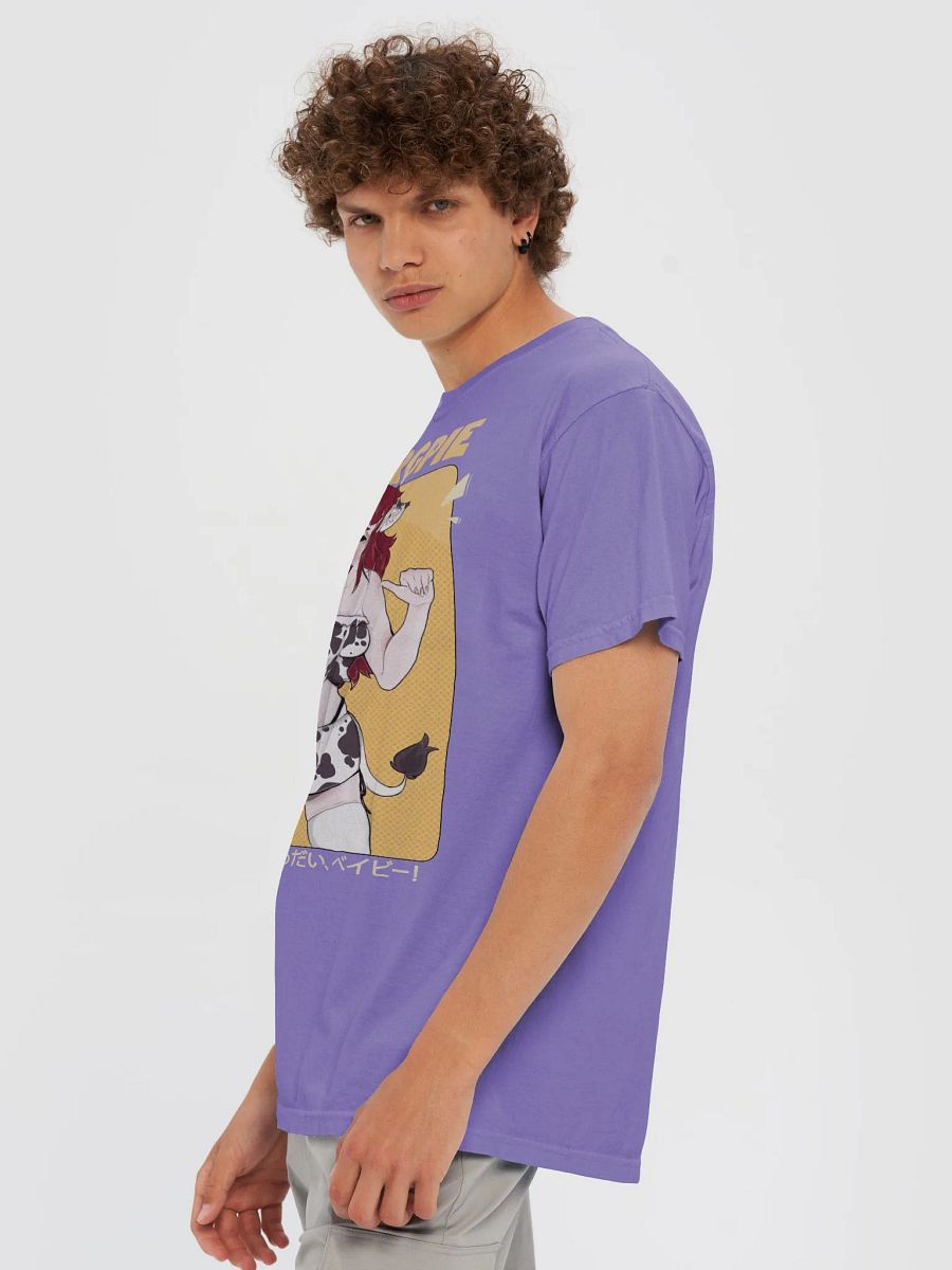 Cow Girl Milkers Tee product image (7)