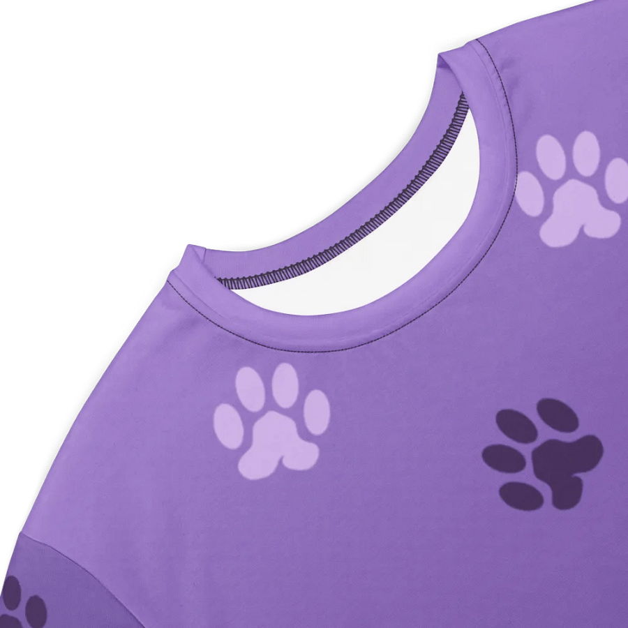 Paw Print Dress product image (5)