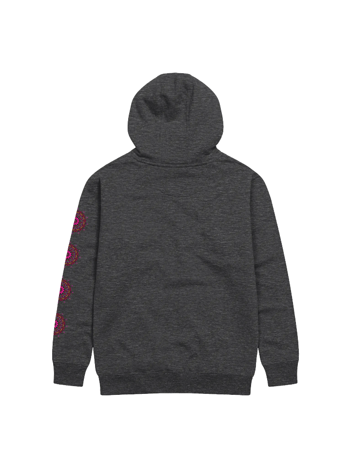 Vibrant Life Unisex Hoodie product image (7)